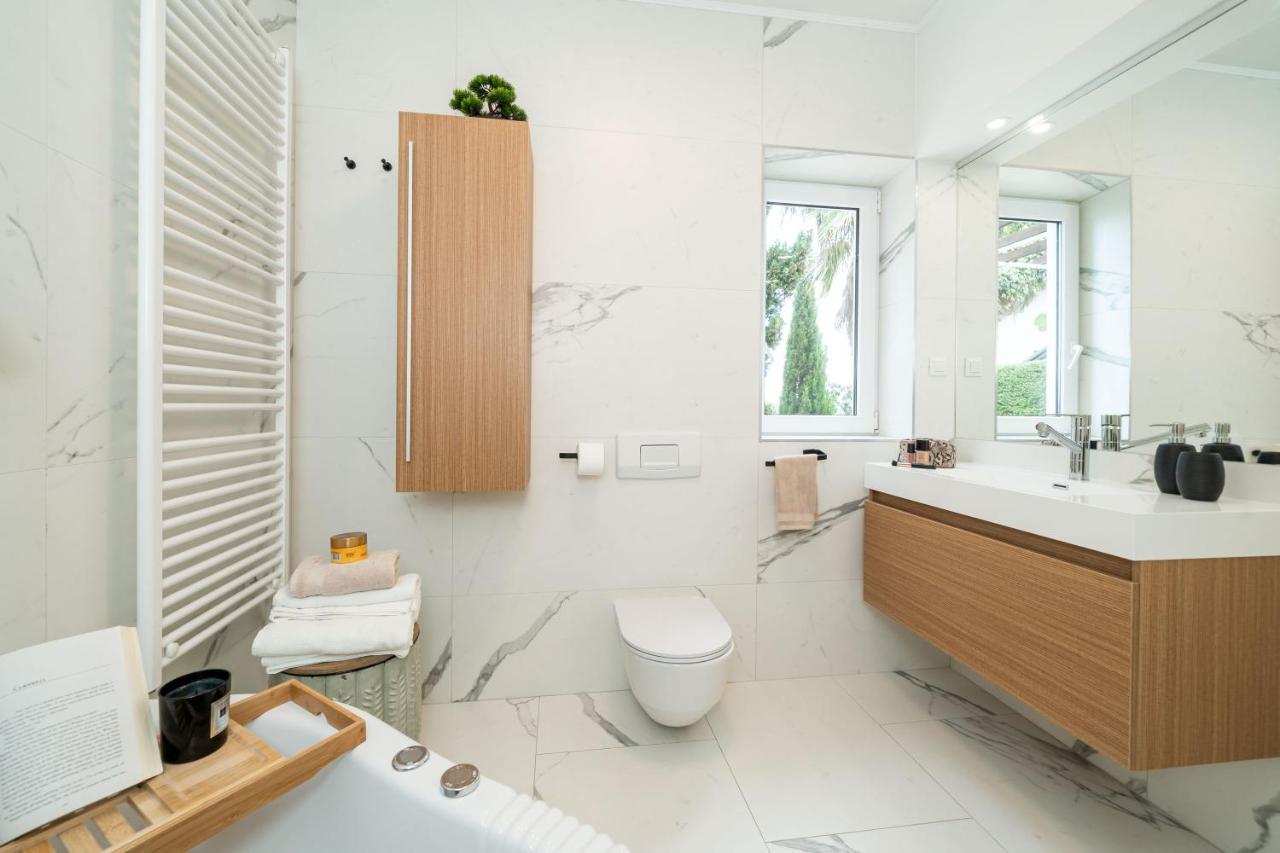 Villa Luce 두브로브니크 외부 사진